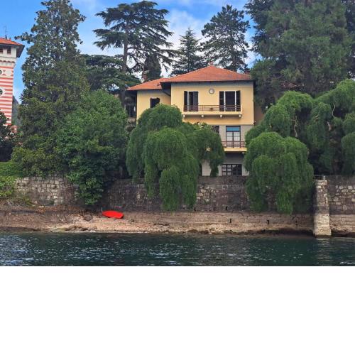 Holiday Home Sul Lago by Interhome