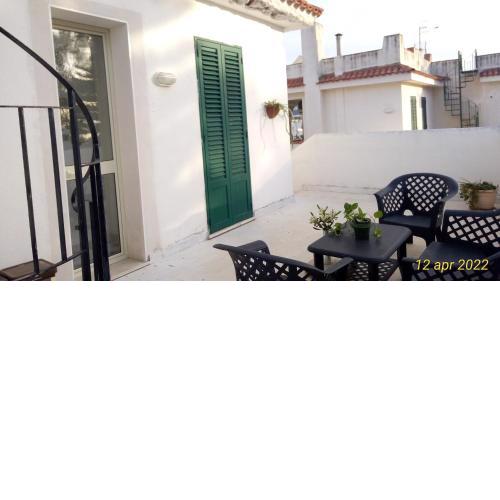 Holiday Home Sulmare