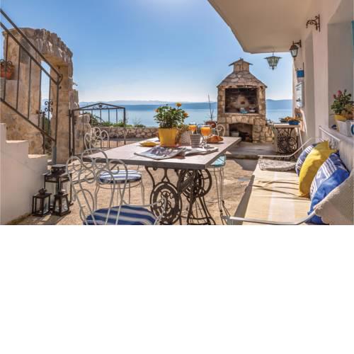 Holiday home Sumici bb VI