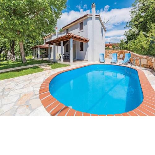 Holiday Home Sunny Twins