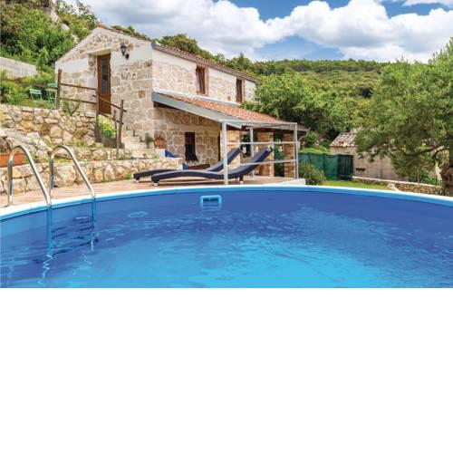 Holiday home Supetarska Draga Croatia