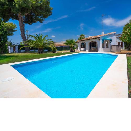 Holiday Home Sus by Interhome