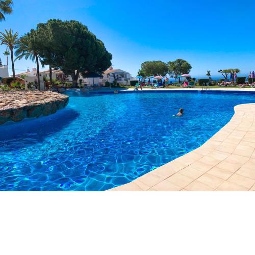 Holiday Home Susana by Interhome