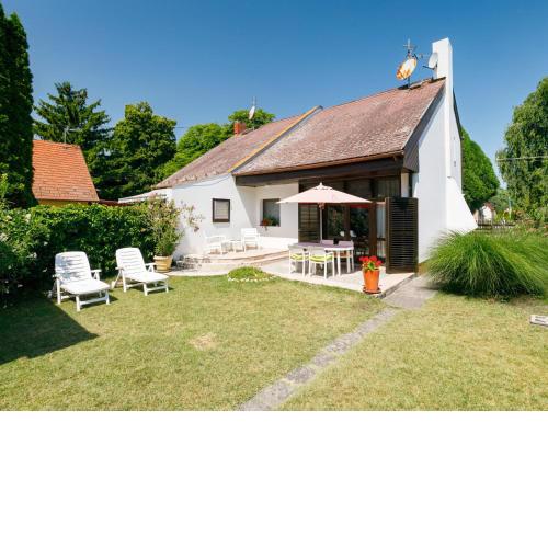 Holiday Home Suzy