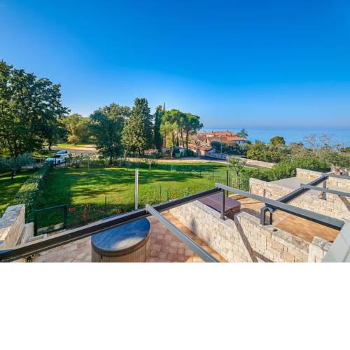 Holiday Home Sv. Ivan 1