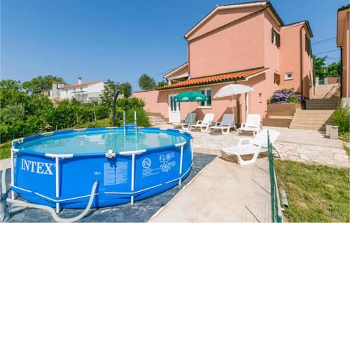 Holiday home Sveti Bartul Cr