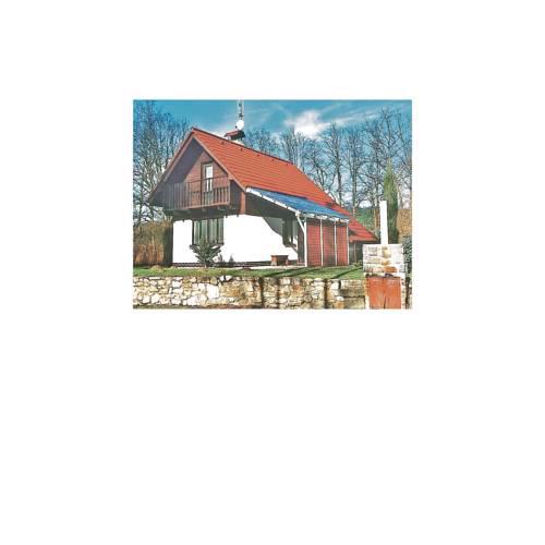 Holiday home Svinetice