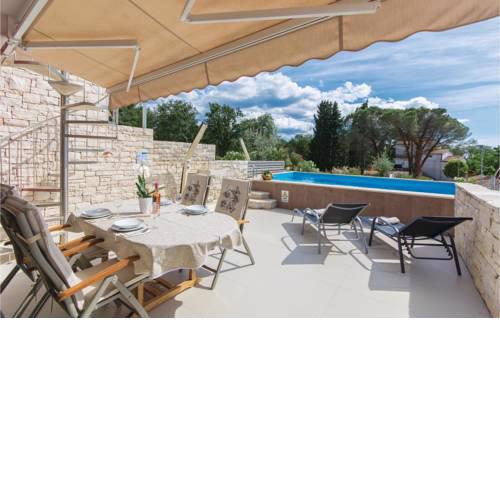 Holiday home Sv.Ivan 33