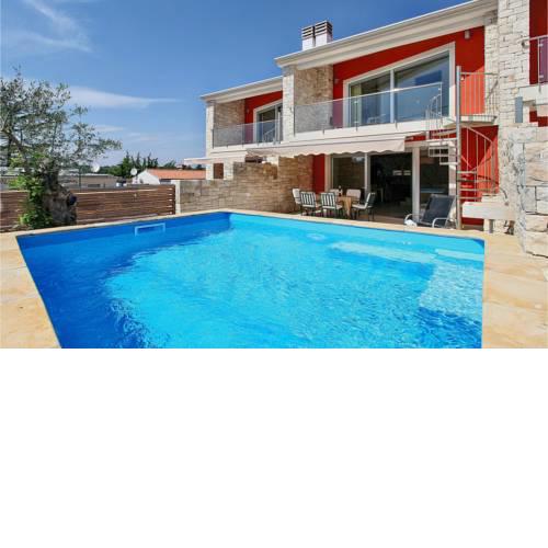 Holiday home Sv.Ivan 34