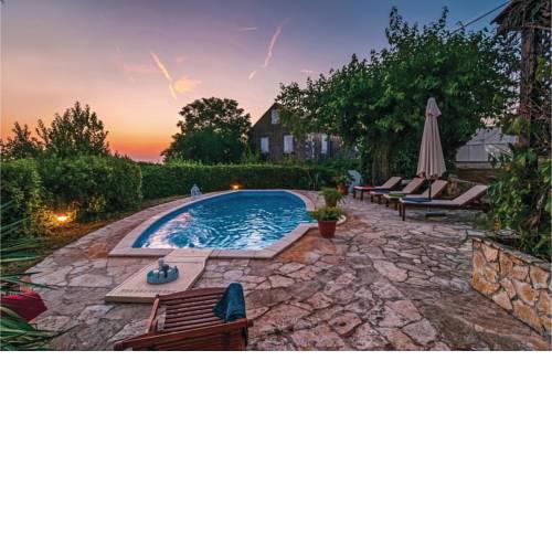 Holiday home Sv.Josipa
