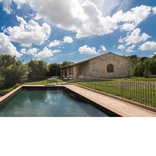 Holiday Home Sweet Maremma by Interhome