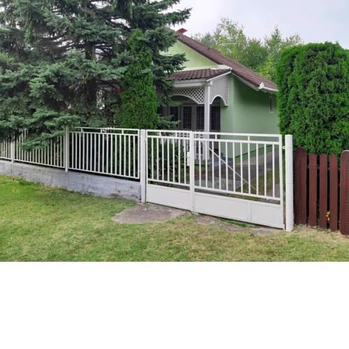 Holiday Home Szabo (MAF144)