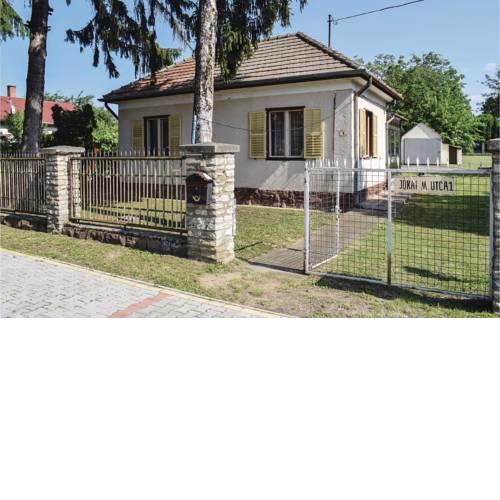 Holiday home Szántód 37