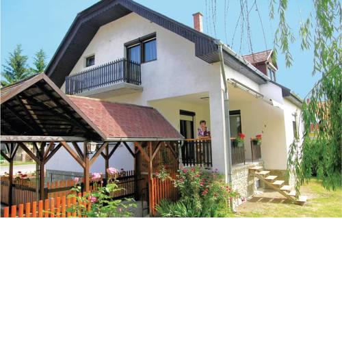 Holiday home Szechenyi U-Gór