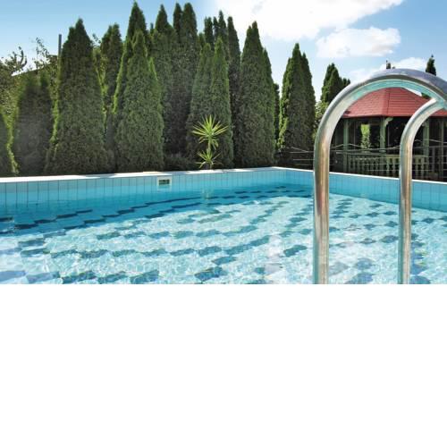 Holiday home Szellös Utca-Vonyarcvashegy