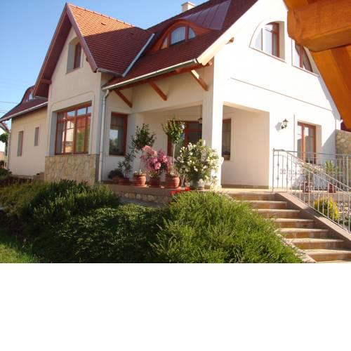 Holiday home Szentantalfa/Balaton 20228