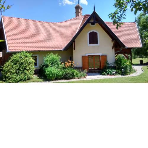 Holiday home Szentantalfa/Balaton 20230