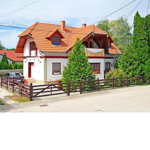 Holiday Home Tamas - SZA180