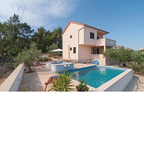 Holiday Home Tanja