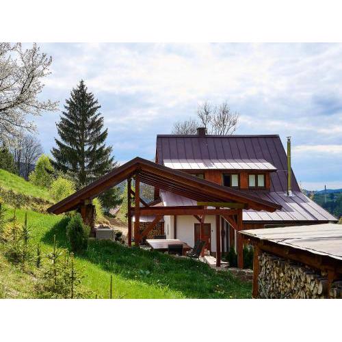 Holiday Home Tanvald by Interhome