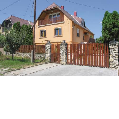 Holiday Home Tapolca 04