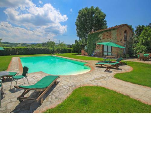 Holiday Home Tara by Interhome