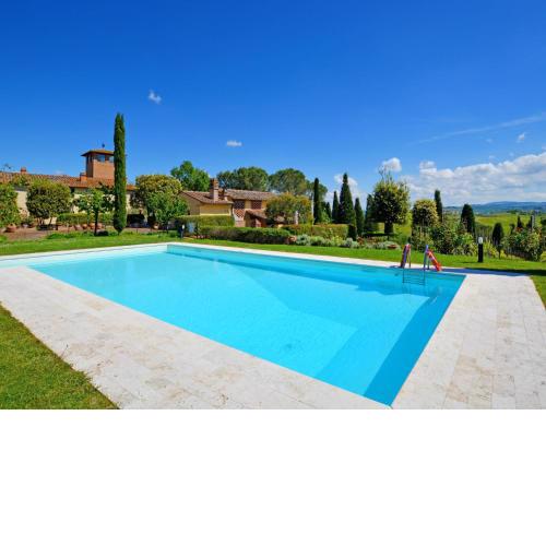 Holiday Home Tassinaia by Interhome