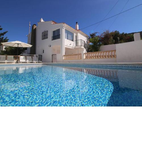 Holiday Home Tatiana by Interhome