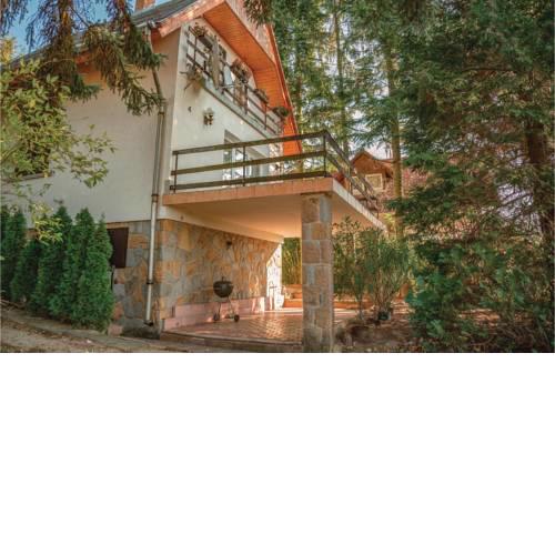 Holiday home Tatika Utca-Zebegeny