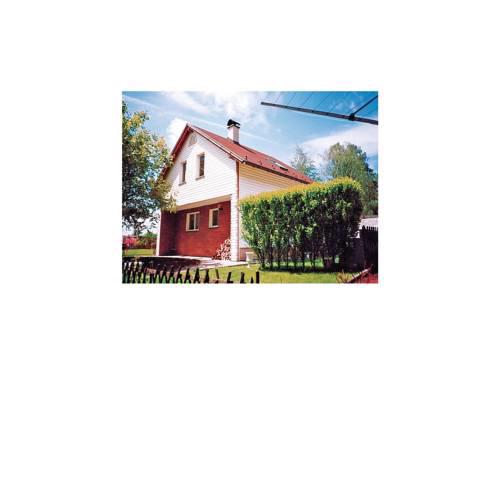 Holiday home Tatobity