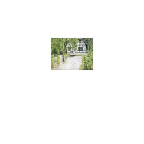 Holiday Home Tatranska Kotlina 08