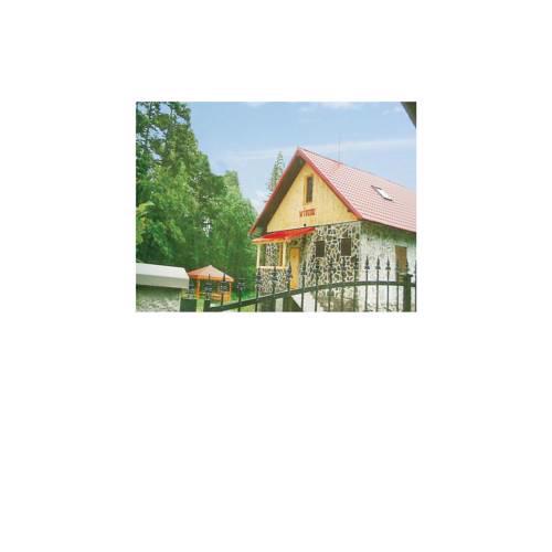 Holiday home Tatranská Kotlina