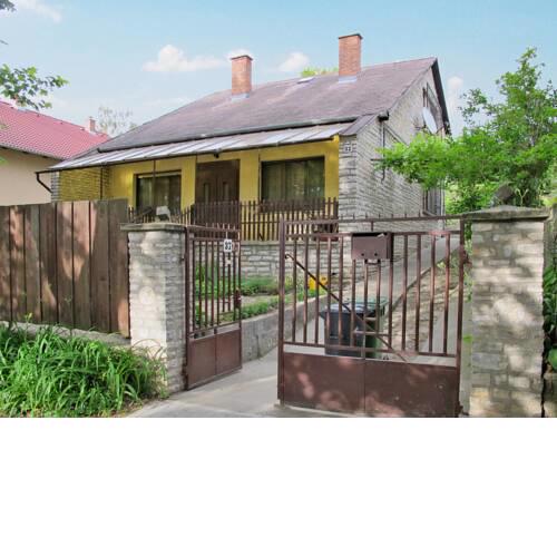 Holiday Home Tavasz - SIO145