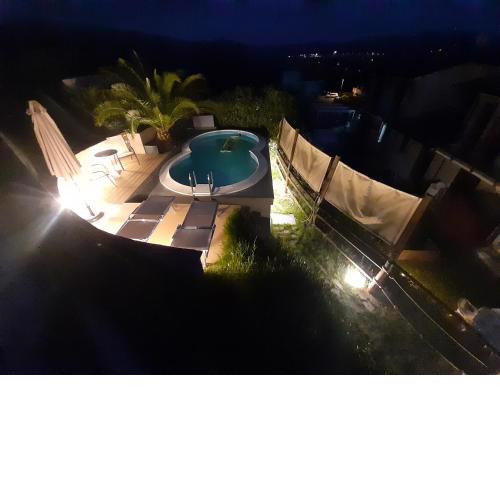 Holiday home Tavullia