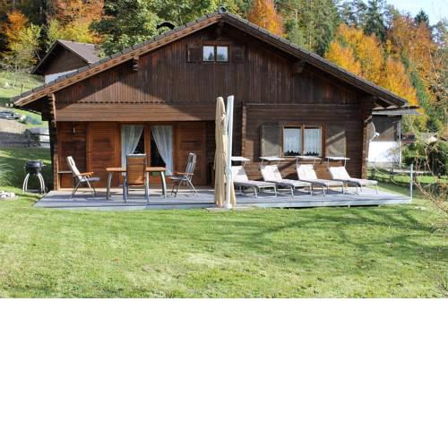 Holiday Home Techelsberg am Wörthersee