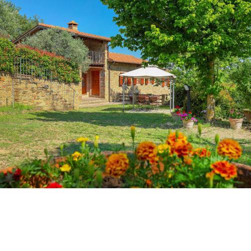 Holiday Home Tegliaia by Interhome