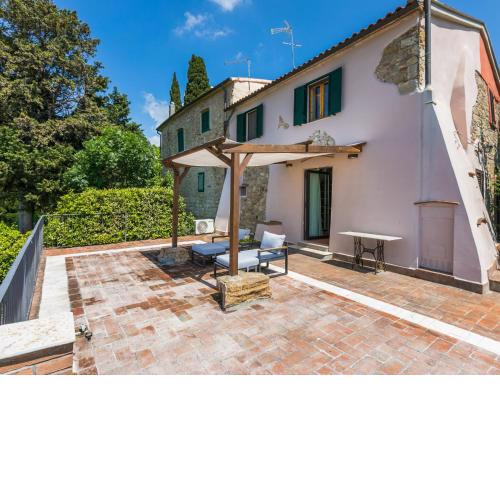 Holiday Home Templari by Interhome