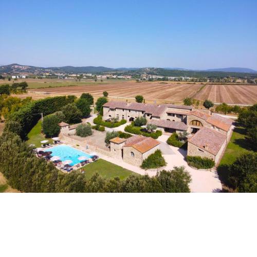 Holiday Home Tenuta Le Beringhe by Interhome
