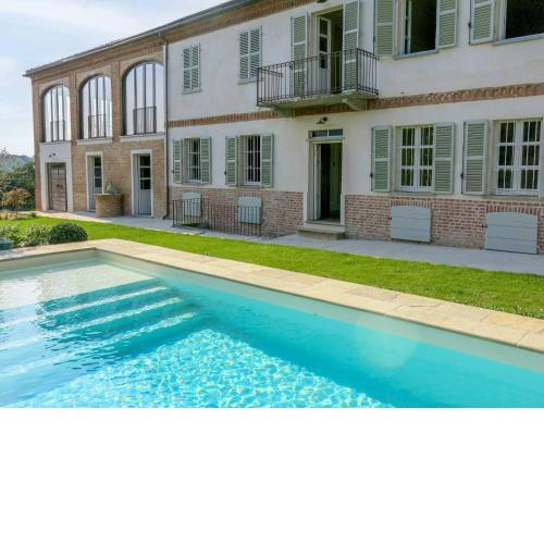 Holiday Home Tenuta Margherita by Interhome