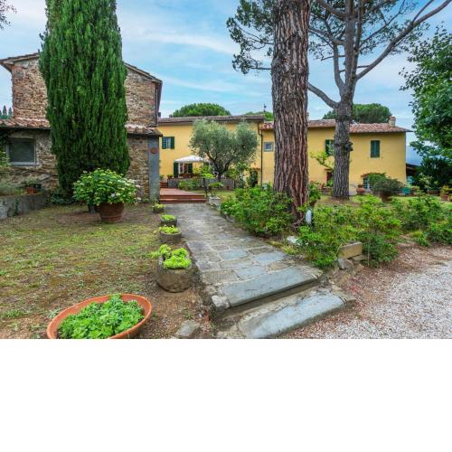 Holiday Home Tenuta San Lazzaro by Interhome