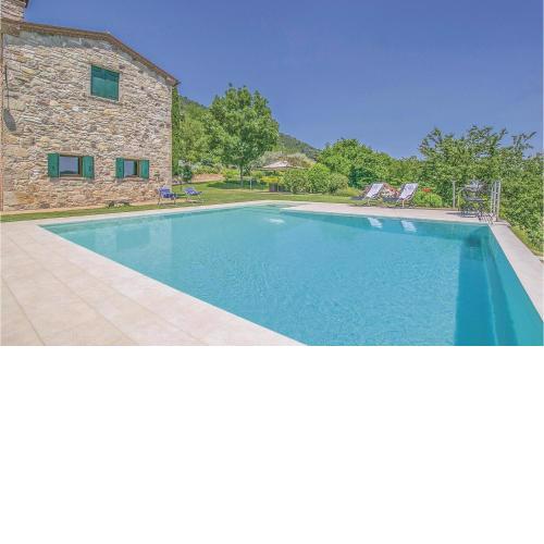 Holiday Home Teolo (PD) with Fireplace I