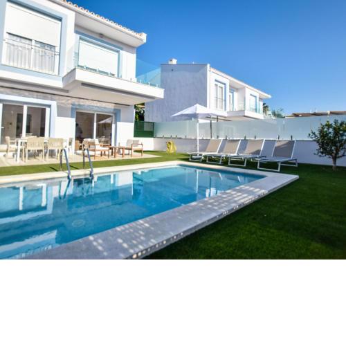 Holiday Home Teresa Beach 2 by Interhome