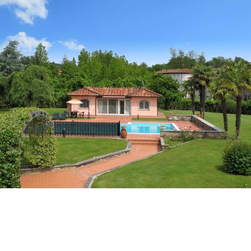 Holiday Home Teresa by Interhome