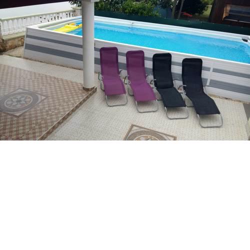 Holiday Home Tereza