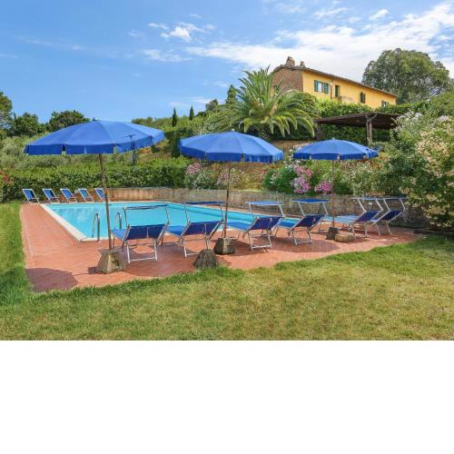 Holiday Home Terra Bianca - PAA136 by Interhome
