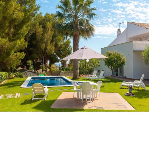 Holiday Home Terral by Interhome