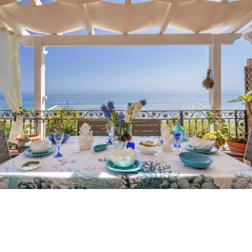 Holiday Home Terrazza del Sud by Interhome