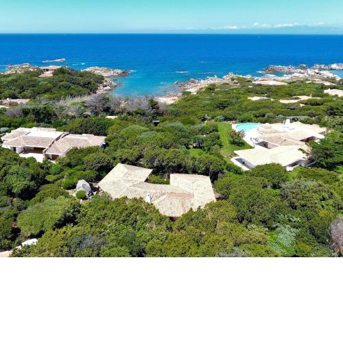 Holiday Home Terre Rare by Interhome