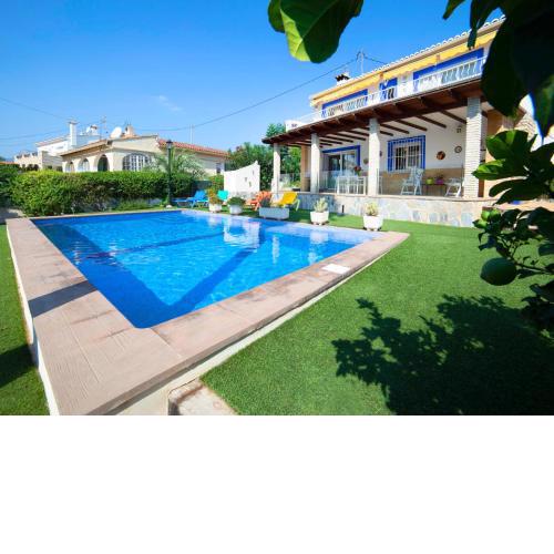 Holiday Home Teruel by Interhome