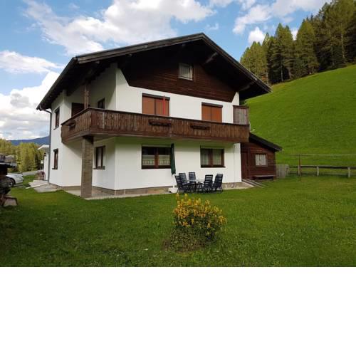 Holiday Home Thaler